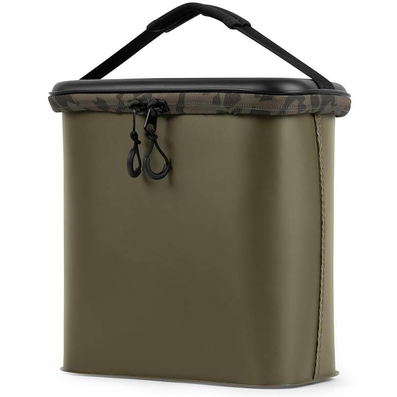 Sac Eva Avid Carp Stormshield Eva Compact Caddy