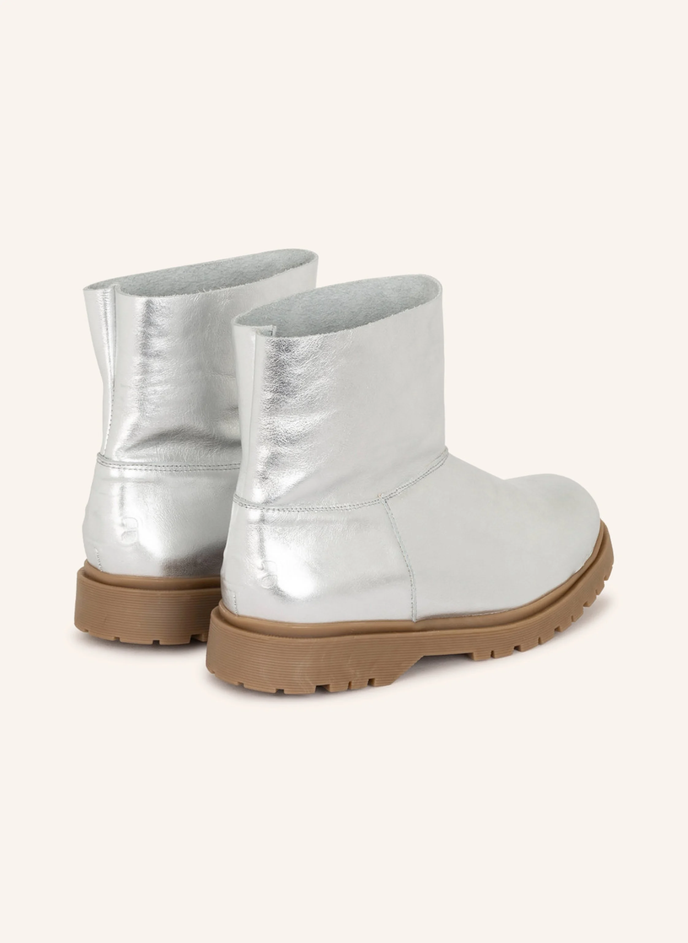 cha Biker Boots