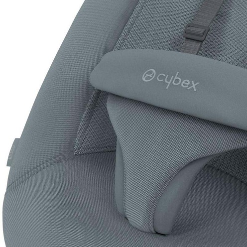 Chaise haute LEMO 4en1 SET Stone Blue - CYBEX