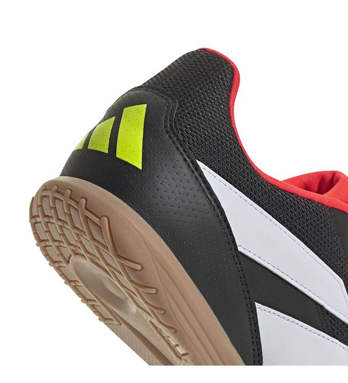 adidas Predator 24 Club Indoor Sala Zaalvoetbalschoenen