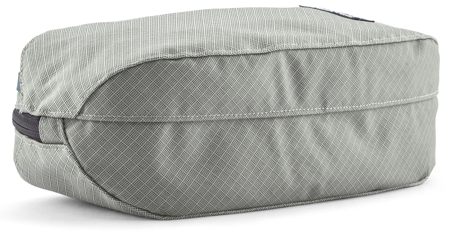 Patagonia Black Hole Cube 3l Wild Waterline: Sleet Green