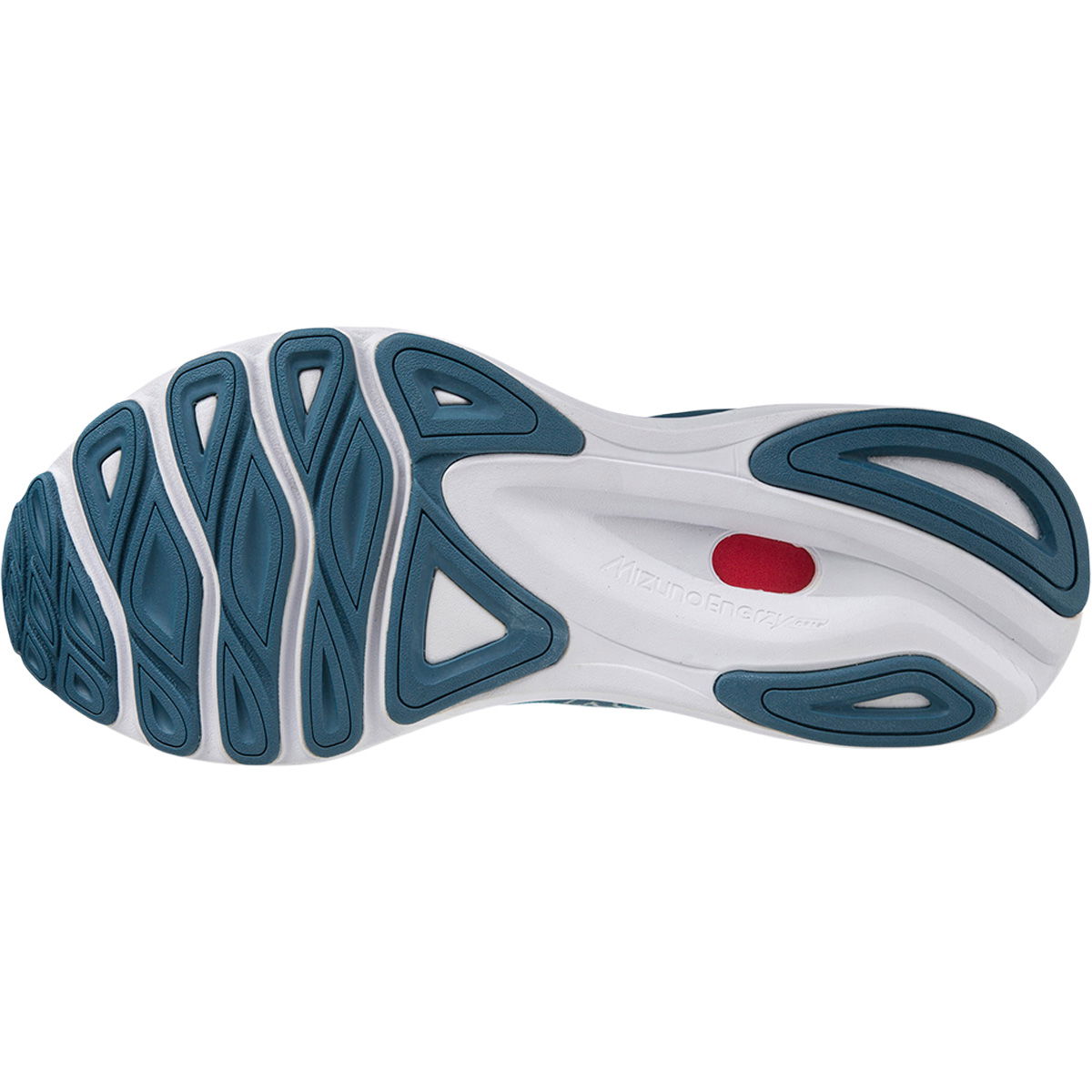 Mizuno Wave Skyrise 4 Løbesko Herre