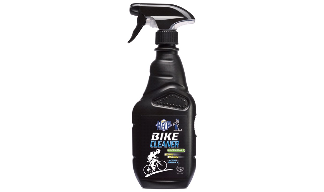 Super Help Bike Cleaner 500 ml