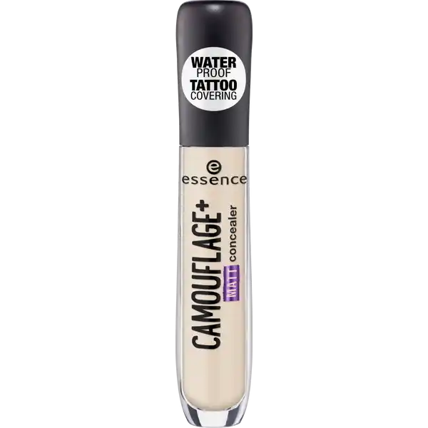 CAMOUFLAGE+ MATT concealer 23