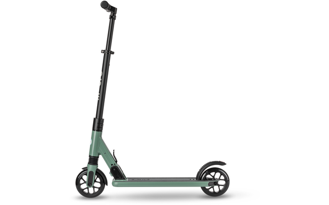 Micro Sprite Suspension Scooter