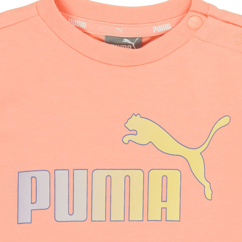 Puma - BB SET ABRI - Rose