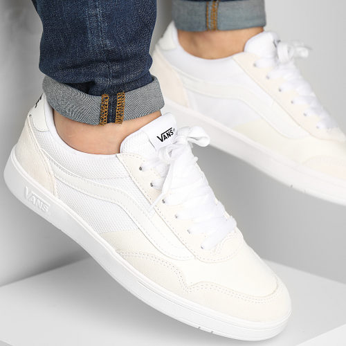 Baskets Cruze Too Cc KR5OIJ Staple True White