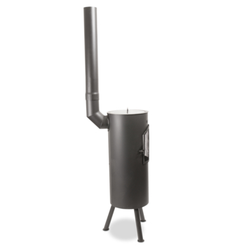 Bonfeu Terrashaard Bongiano LP