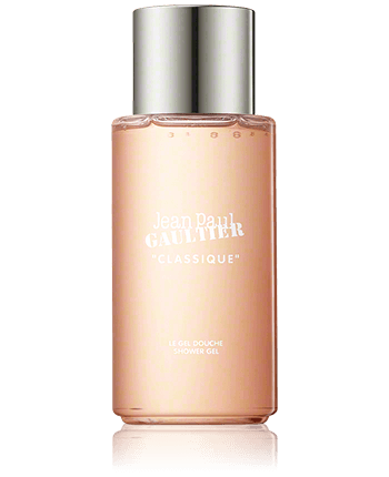 Jean Paul Gaultier Classique shower gel 200ml