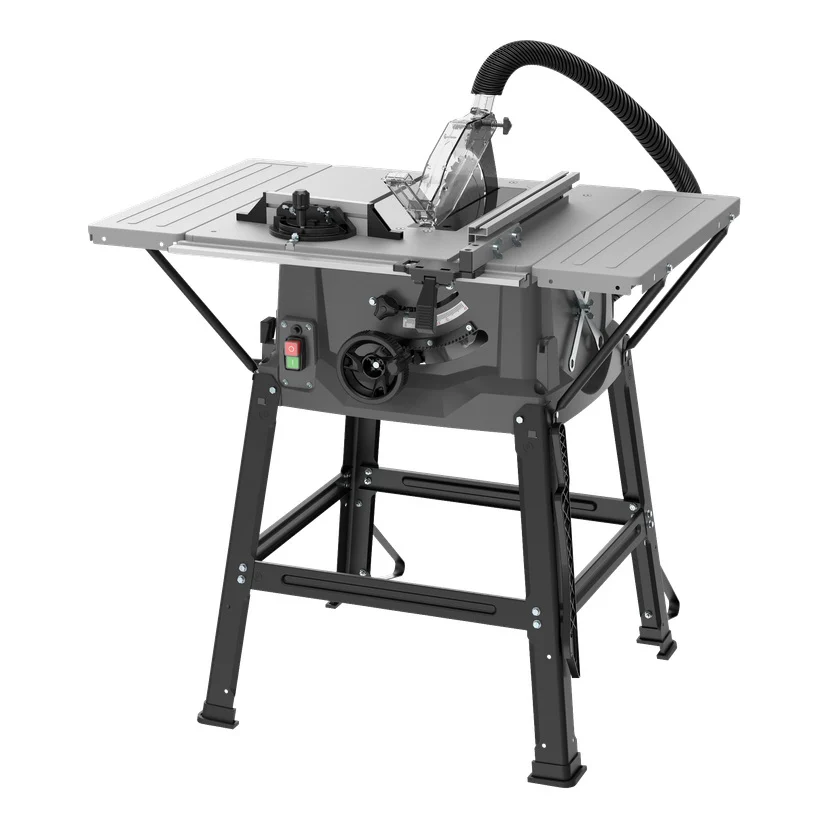Bordsag 2000 W Ø250 mm