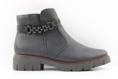 Rieker Stiefeletten
