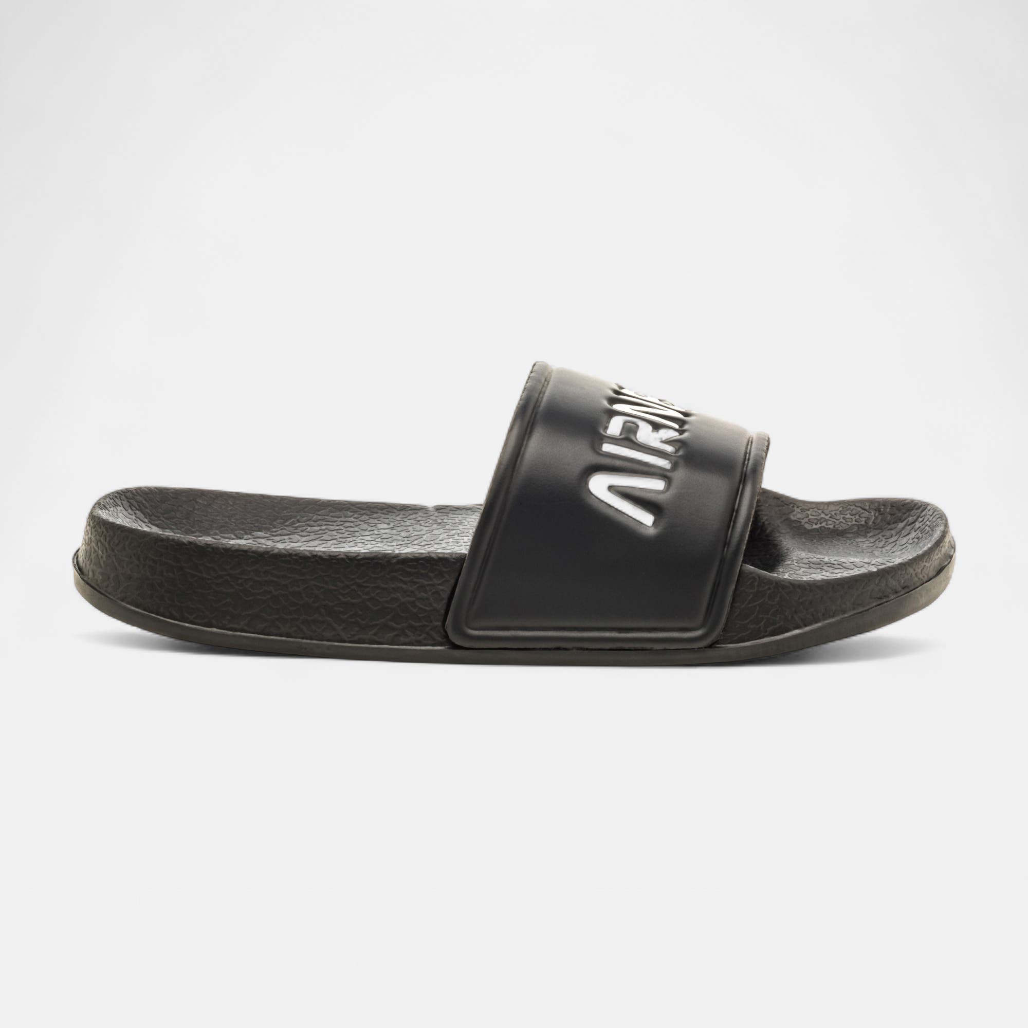 Claquettes de plage Garçon noir