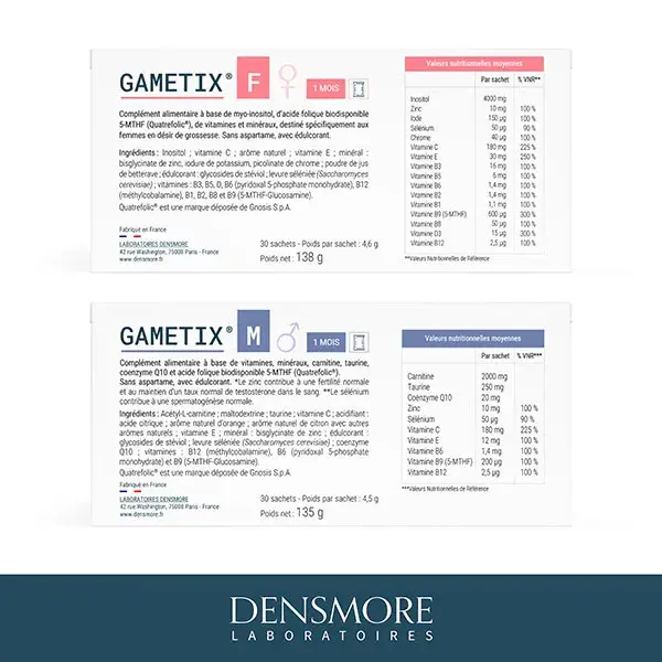 Testes de Ovulação Digitais Densmore Gametix F + M e Clearblue: Fertilidade, Concepção e Gravidez
