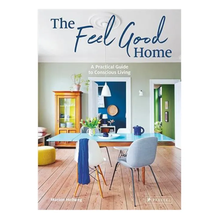 Prestel The Feel Good Home - EN