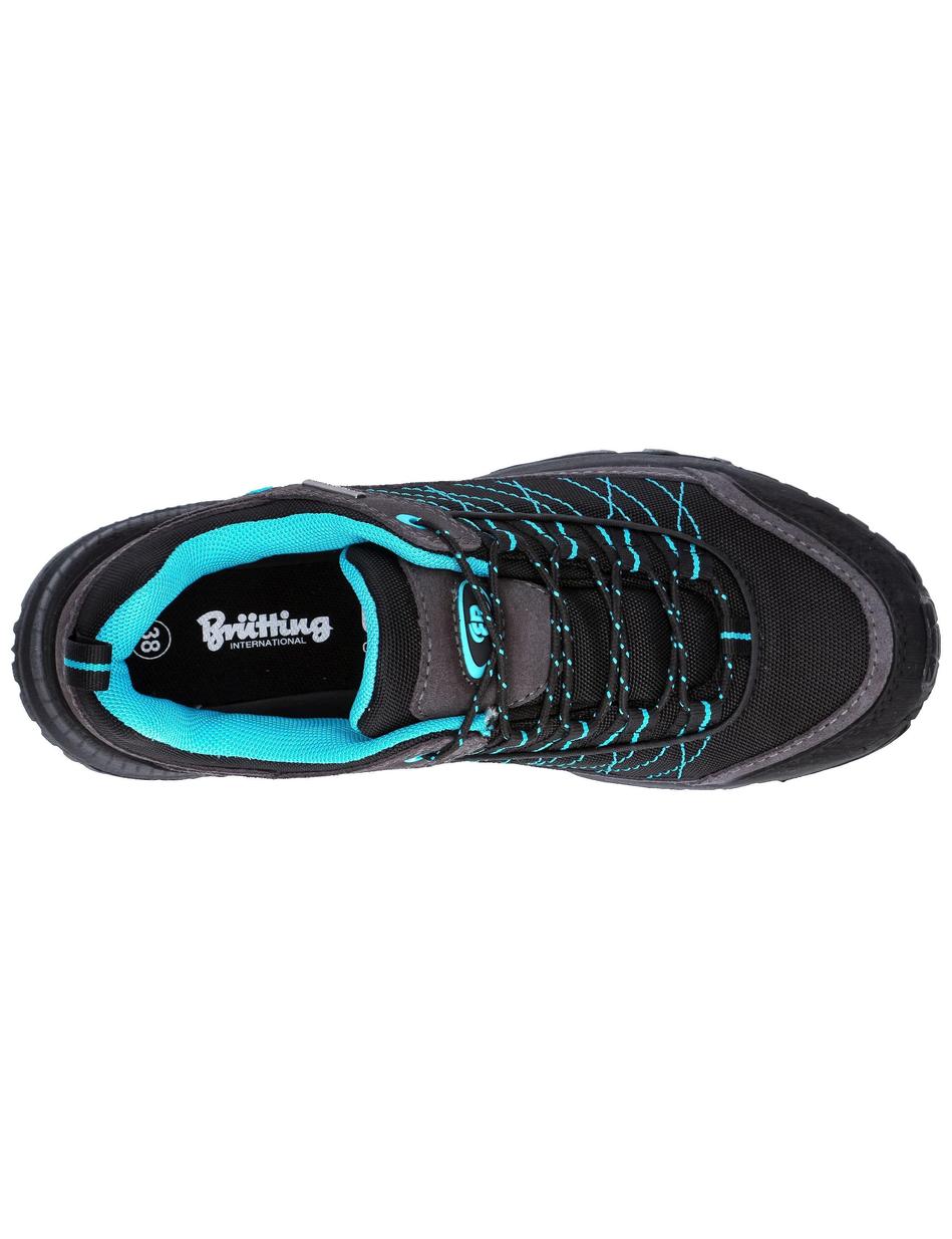 Outdoorschuh Mount Egmont