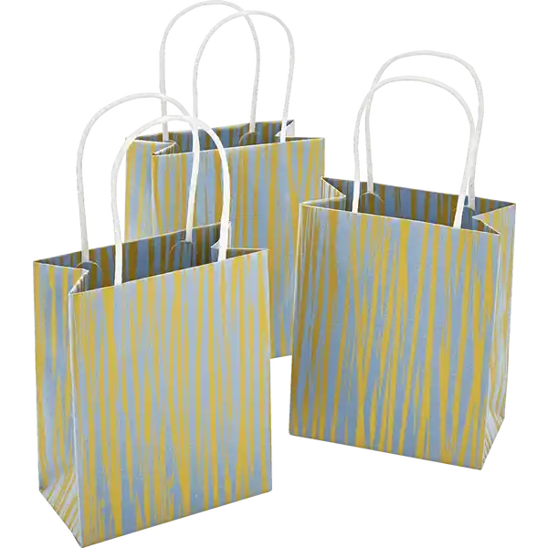 GJ 3er Set Mini-Geschenktüten