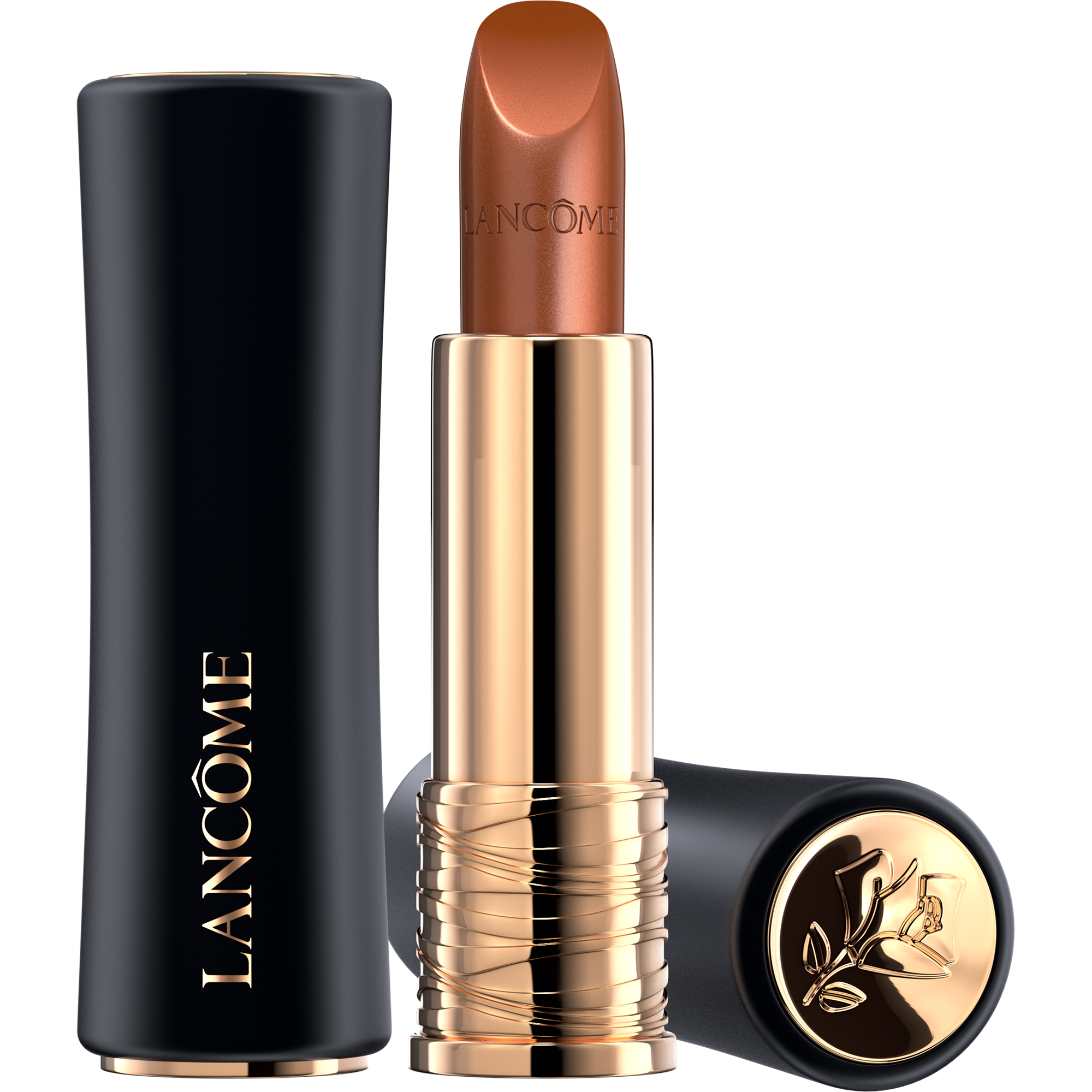 Rouge à Lèvres Satiné - HydratationConfort Longue Tenue |- 238 Si Seulement