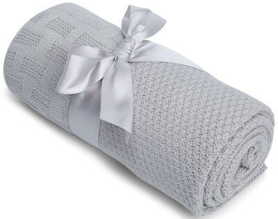 Minitude Teppe, Quiet Grey