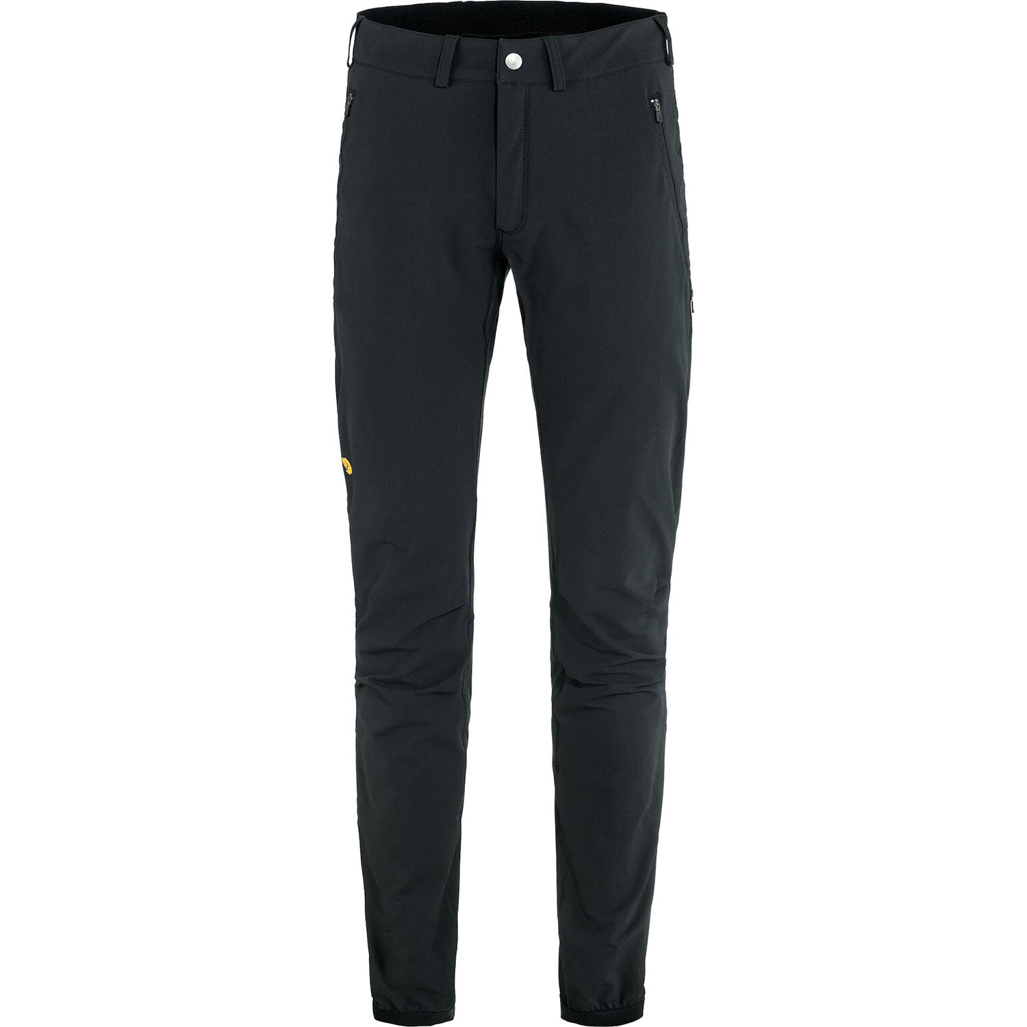 Fjällräven Mens Bergtagen Stretch Trousers