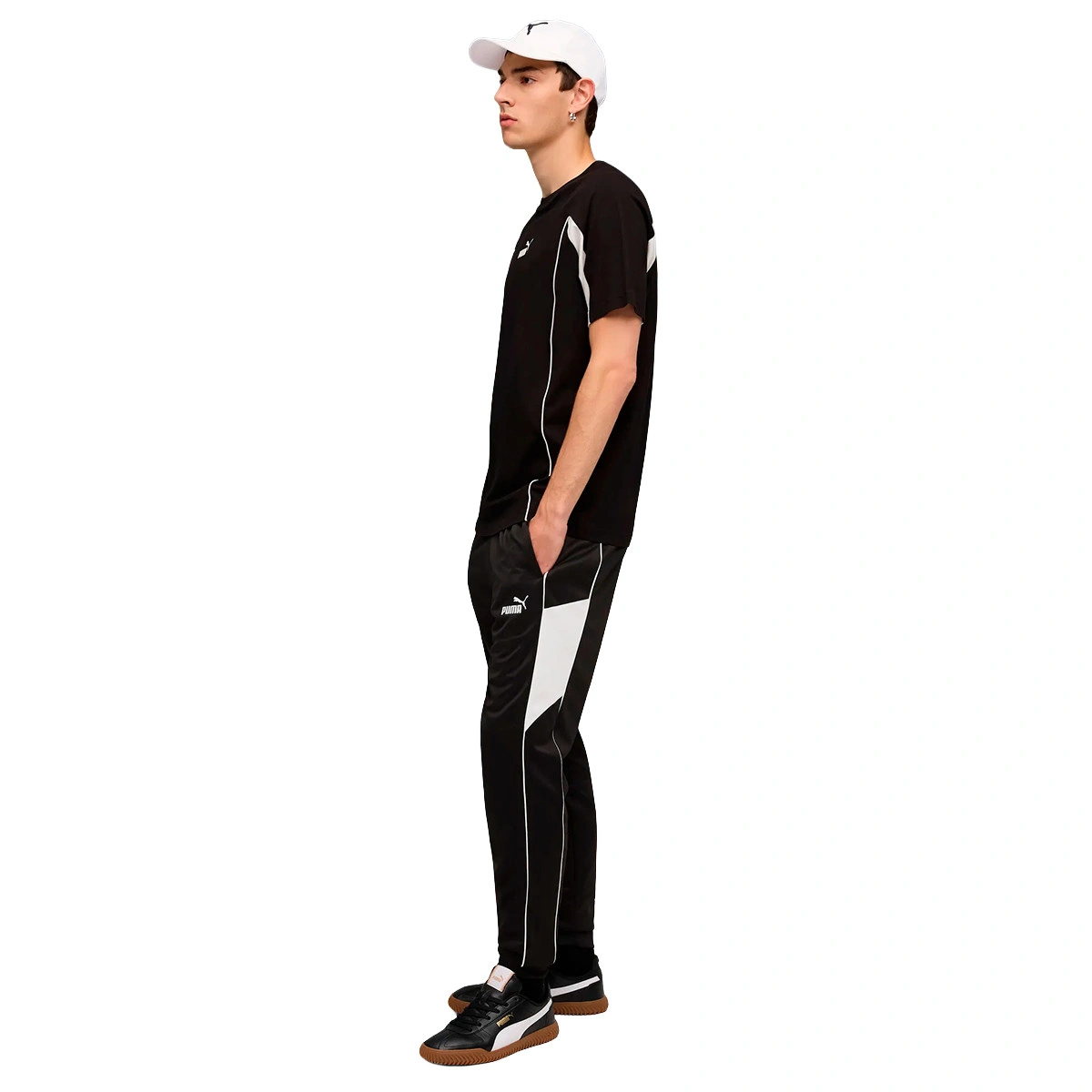 Calças Puma Sport