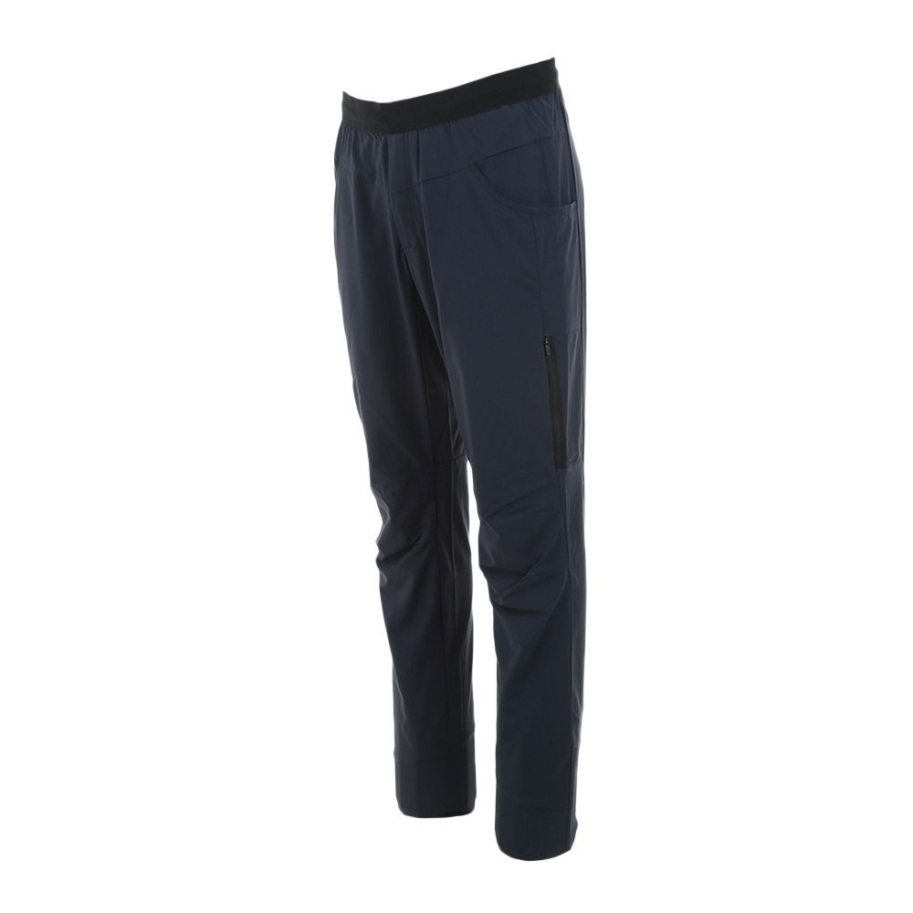 Salewa AGNER LIGHT DST - Pantalon Homme navy blazer/0910