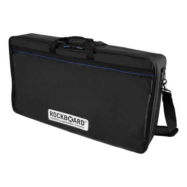 Rockboard CINQUE 5.3 B mit Gigbag