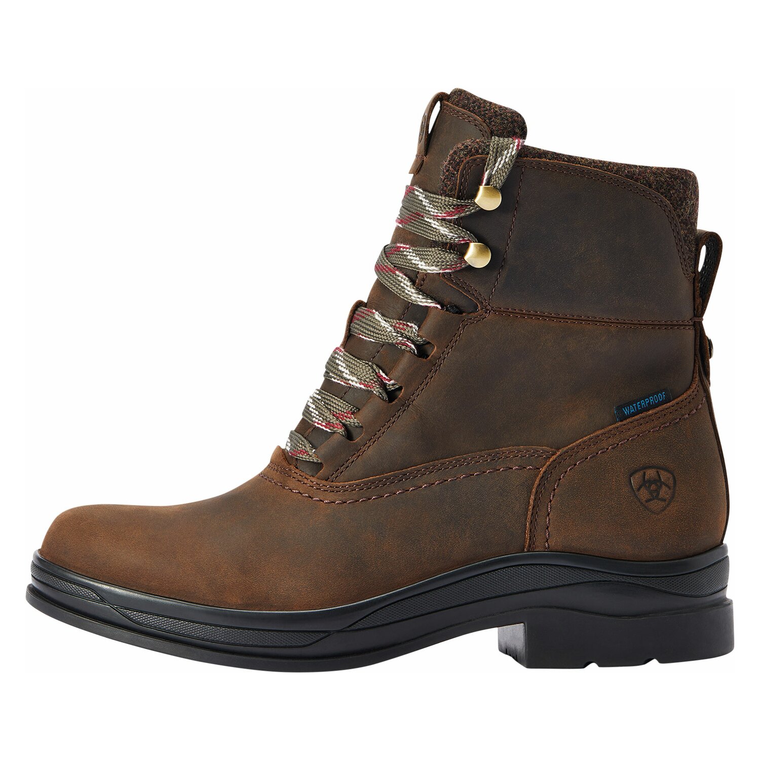 ARIAT Outdoorstiefel Harper H2O - chocwillo