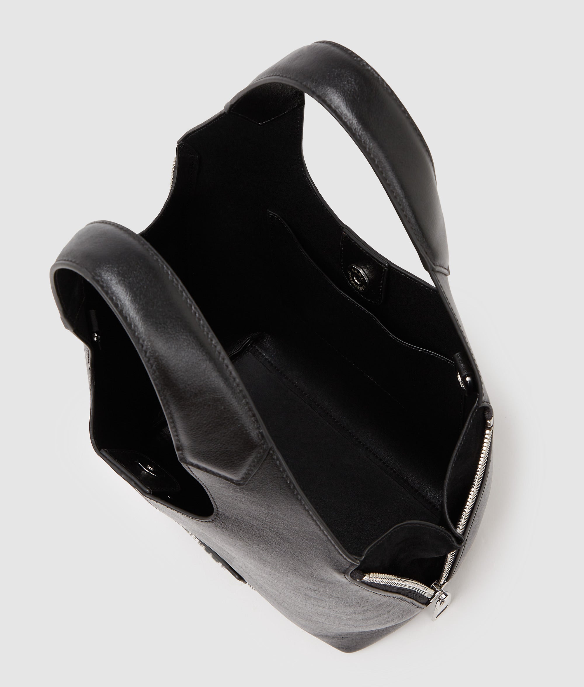 K/Hardware kleine draagtas