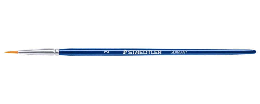 Staedtler Design Journey Penselsæt 3 dele