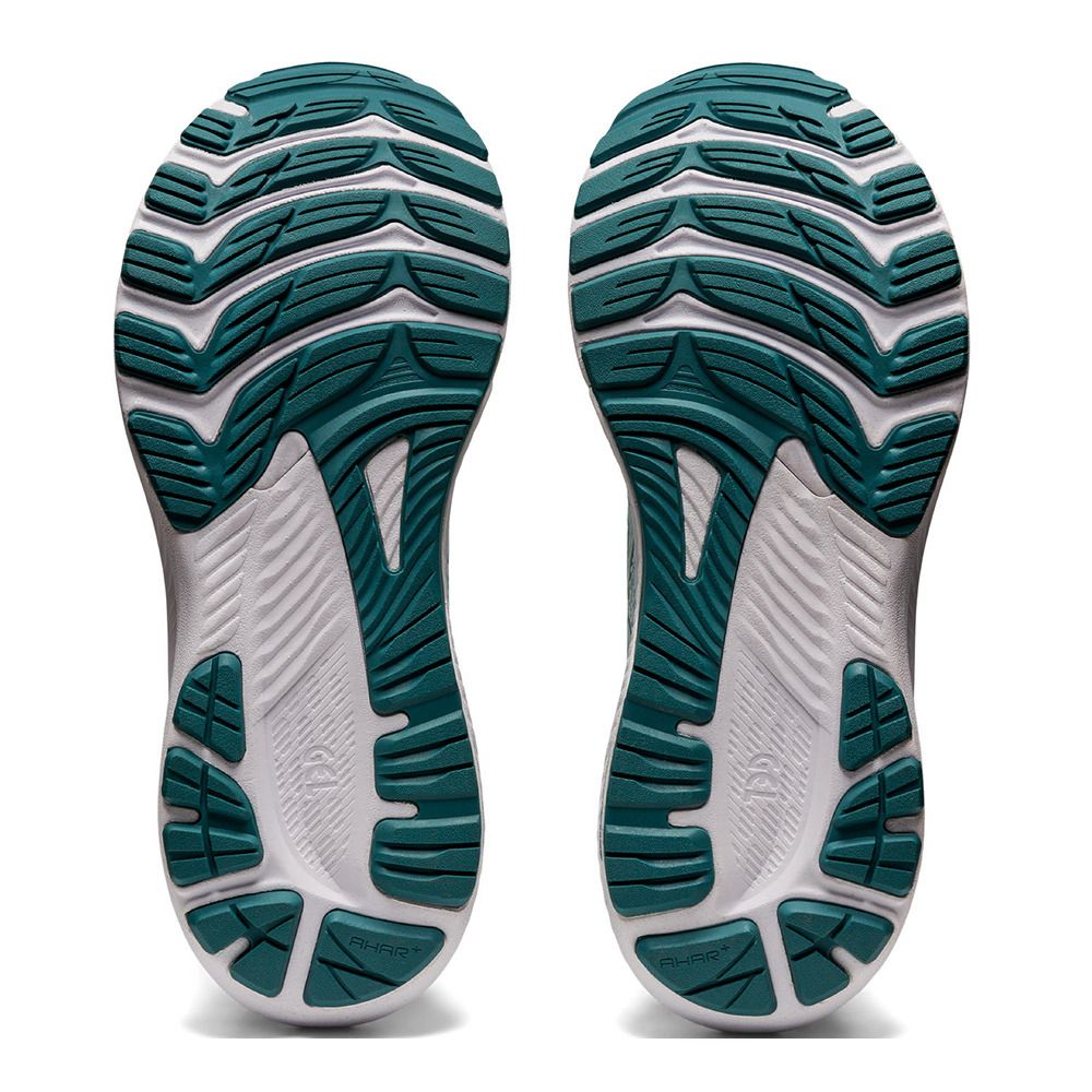 Asics GEL-KAYANO 29 - Chaussures running Femme soothing sea/misty pine
