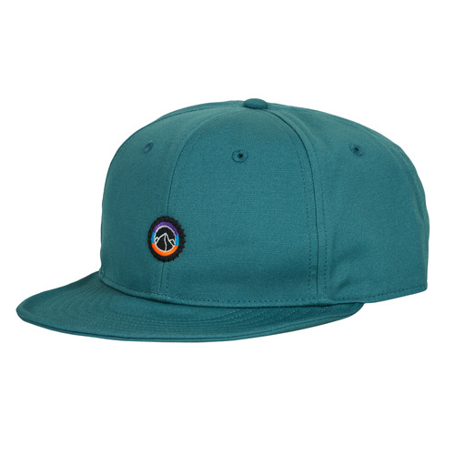 Patagonia - SCRAP EVERYDAY CAP - Bleu