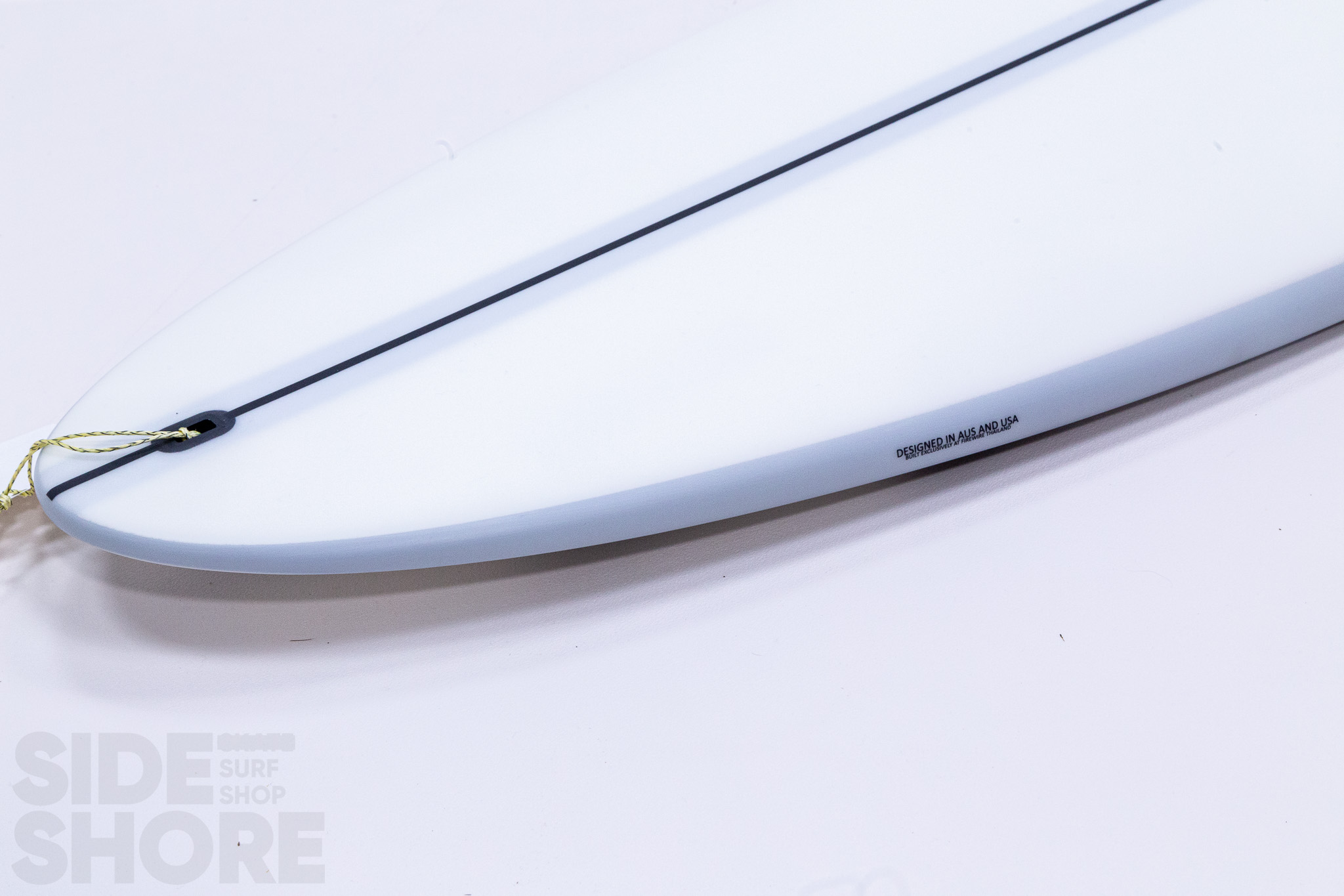 Slater Design / Firewire Boss Up - 6'6 x 20