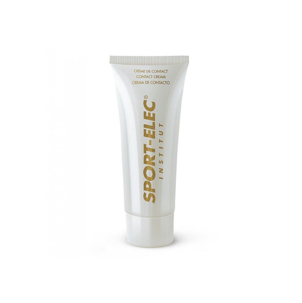 Creme de Massagem Eletrocondutivo 75ml Sport-elec