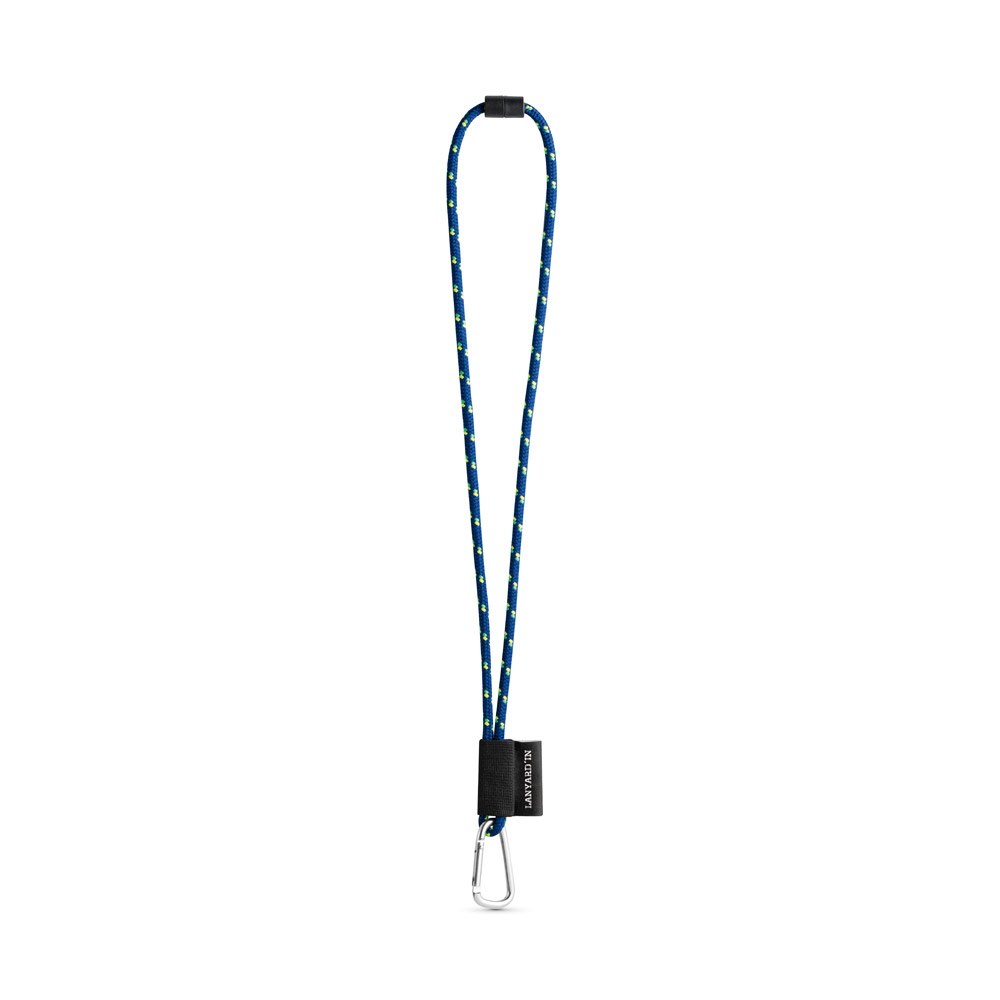 Lanyard'In 75091 - Lanyard Nautic Long Set. Modèles standard