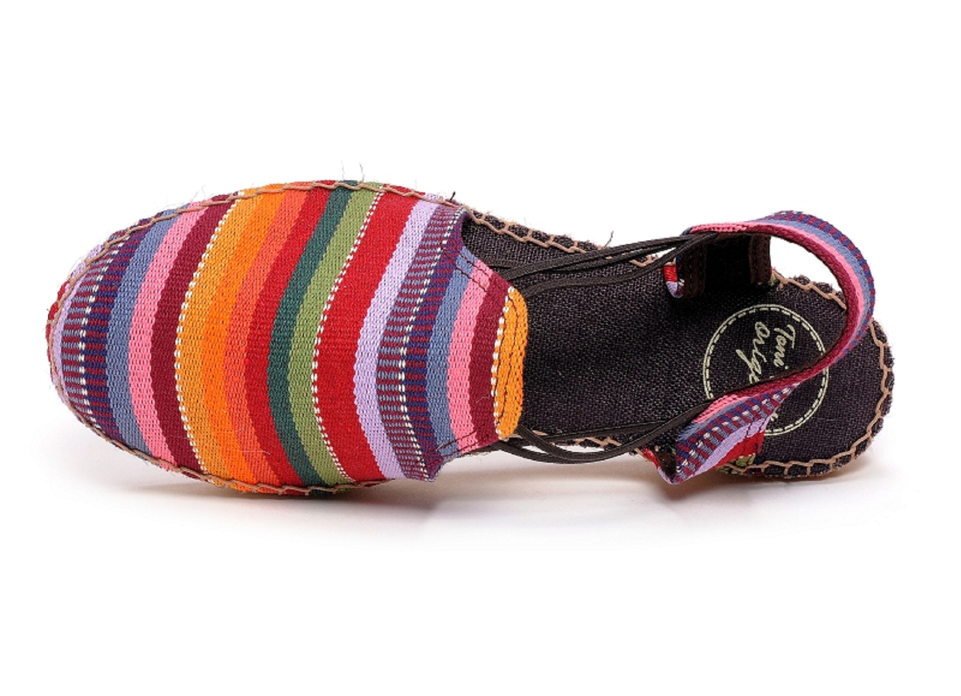 Norma multicolore