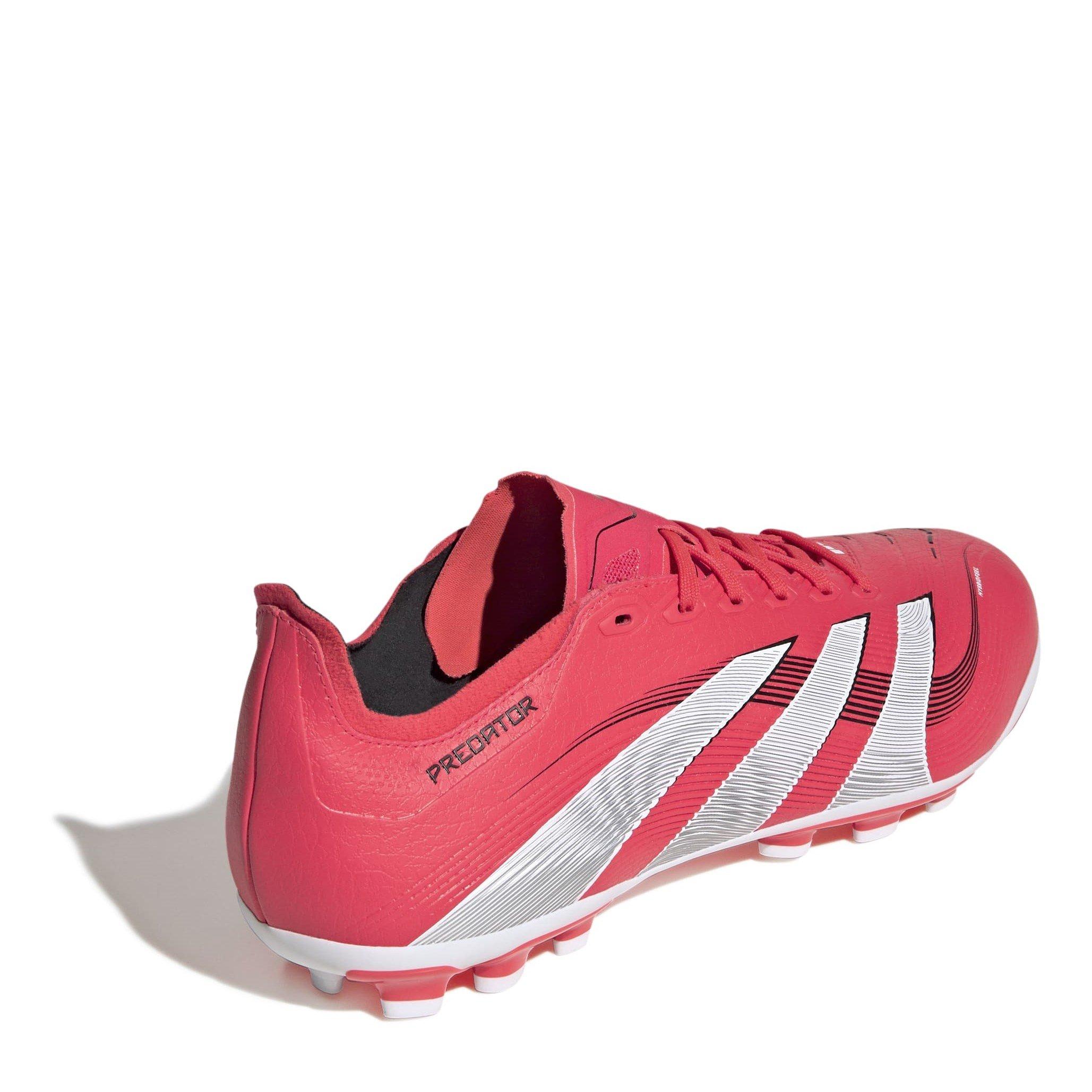 adidas Predator League 2G 3G Astro Turf Football Boots