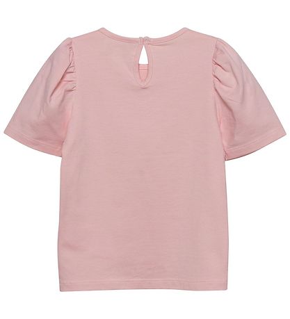 Creamie T-Shirt - Lotus
