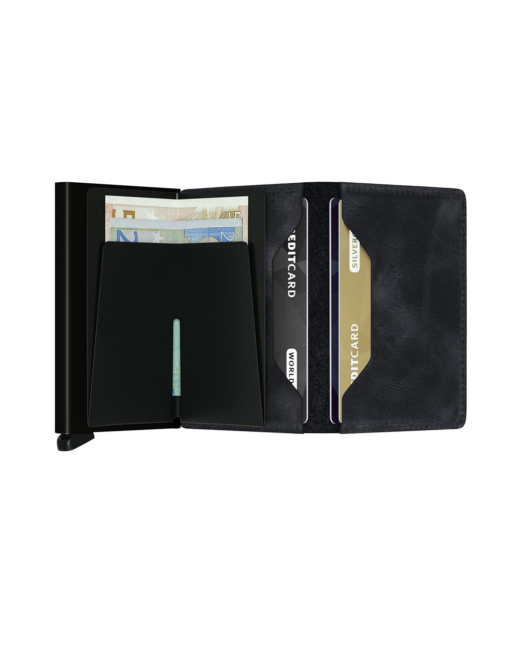 Secrid Vintage Slimwallet