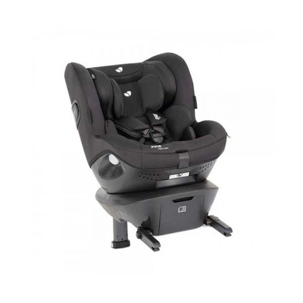 Joie Cadeira Auto I-Spin Safe 0 /1 Coal