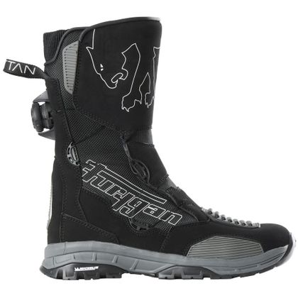 Bottes Furygan CHATTAN D3O® MICHELIN® - Noir