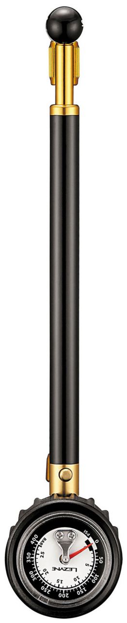 Lezyne Shock Drive Dämpferpumpe kaufen | Bike-Discount