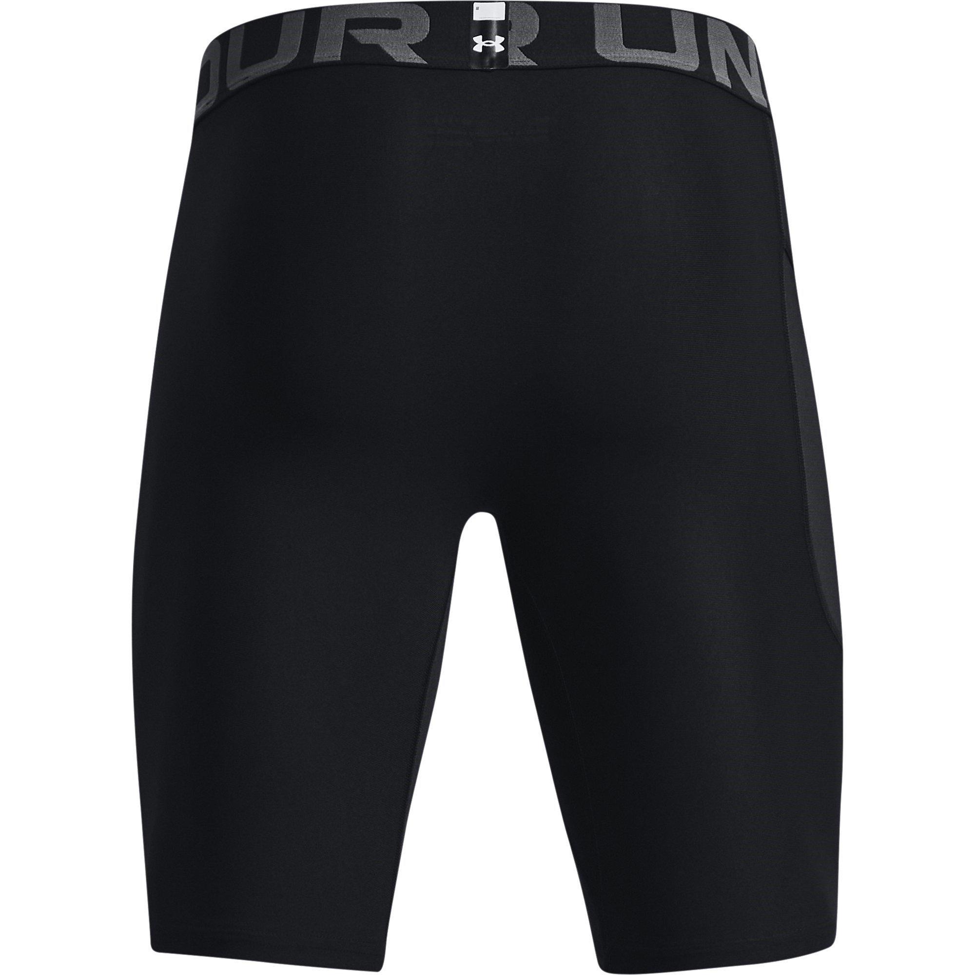Under Armour HeatGear® Pocket Long Shorts Mens