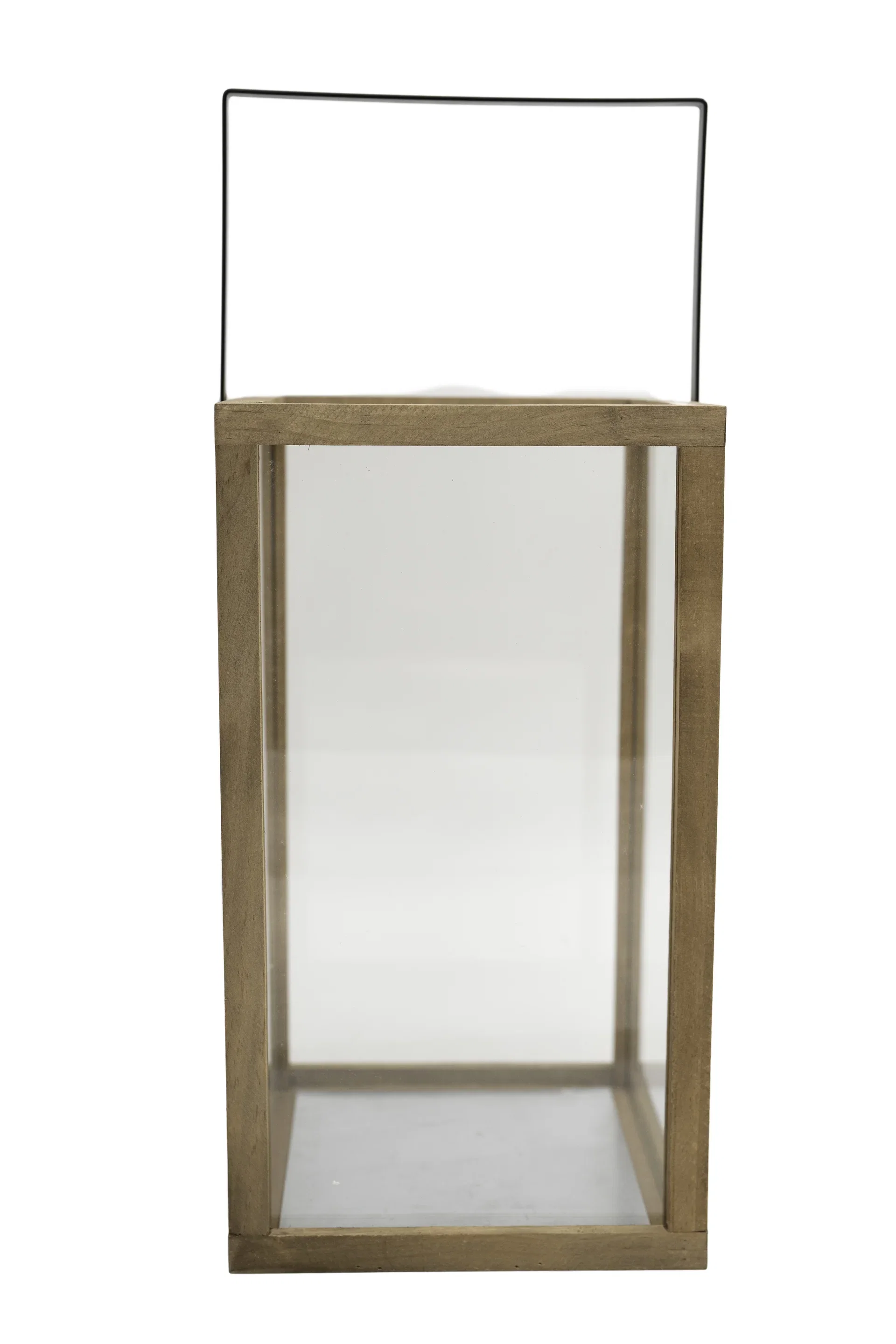 Lykt Woody Høyde 36 cm