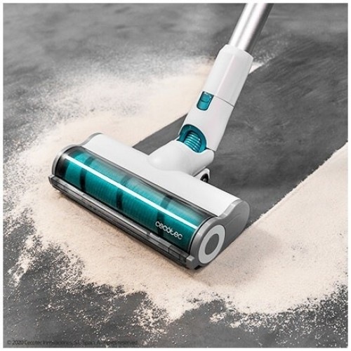 Aspirador vertical Conga Rockstar 200 Vital