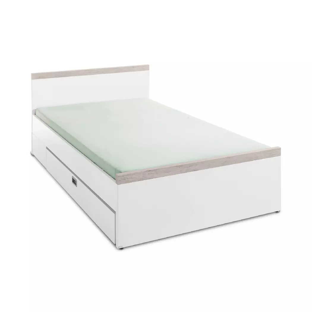 Bett Kira 120 x 200 cm