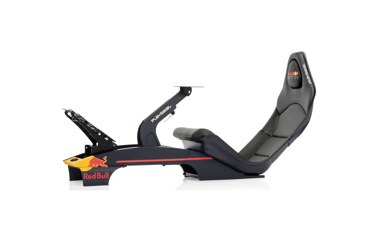Simulator-Stuhl PRO Formula – Red Bull Racing<br>Rennsitz für Rennsimulation