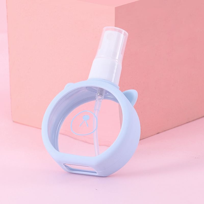 Coolkiss - Plastic spuitfles in de vorm van een dier (verschillende ontwerpen)