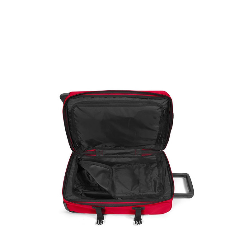Sac de voyage à roues Tranverz S 51 cm Sailor Red