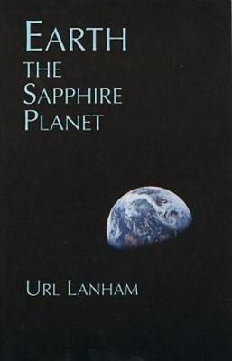 Earth the Sapphire Planet (Paperback)