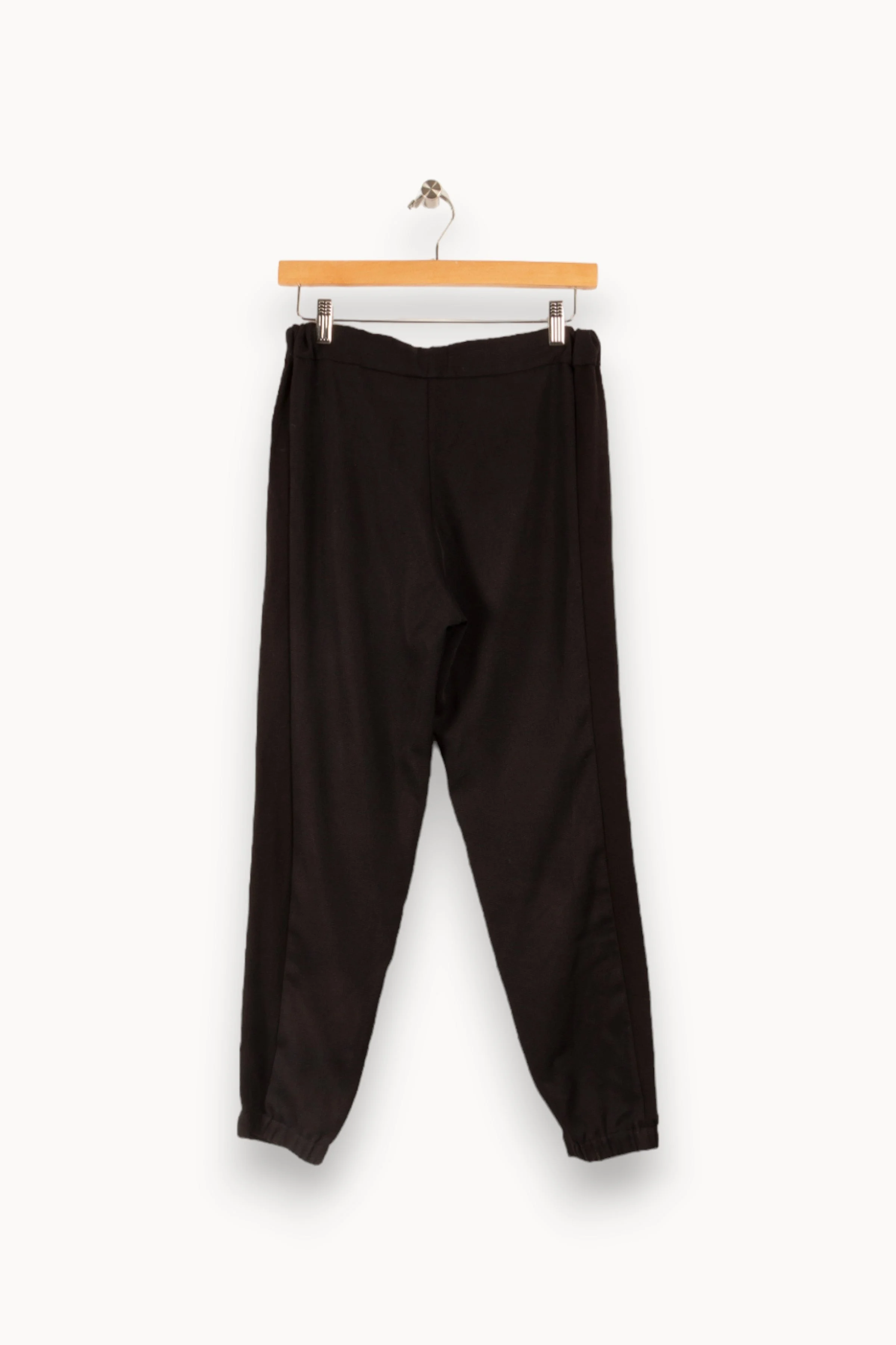 Pantalon | Noir